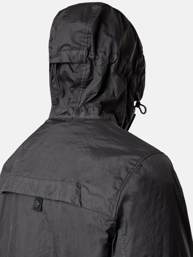 Stone Island K1S154100093 S0A21 V0029 BLACK