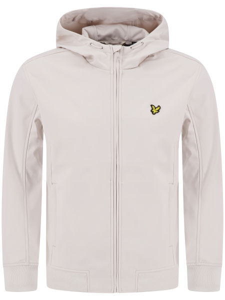 Lyle and Scott JK2200V W870 COVE