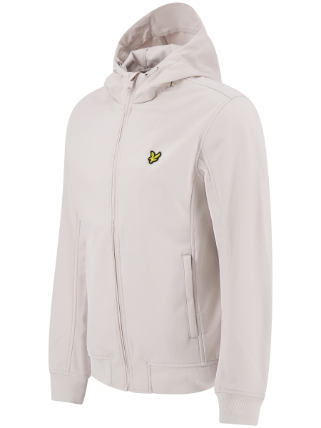 Lyle and Scott JK2200V W870 COVE