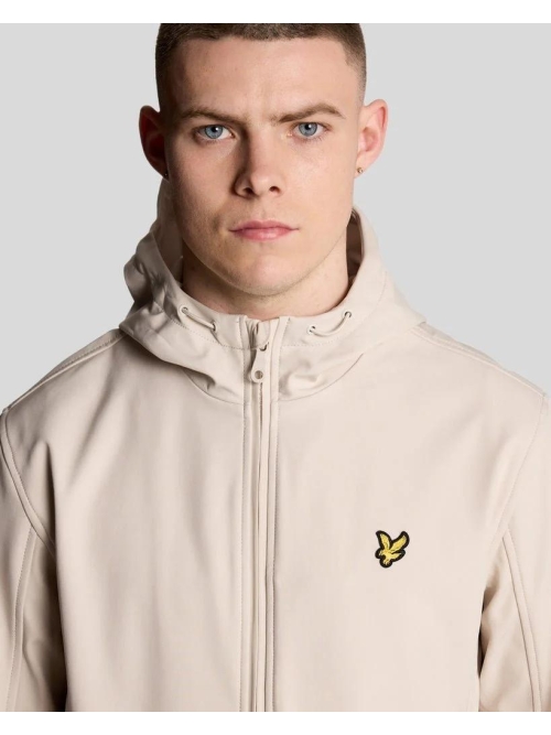 Lyle and Scott JK2200V W870 COVE foto 4
