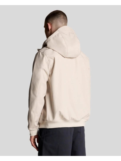 Lyle and Scott JK2200V W870 COVE foto 5