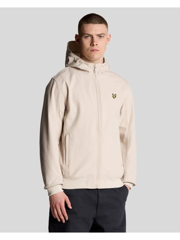 Lyle and Scott JK2200V W870 COVE