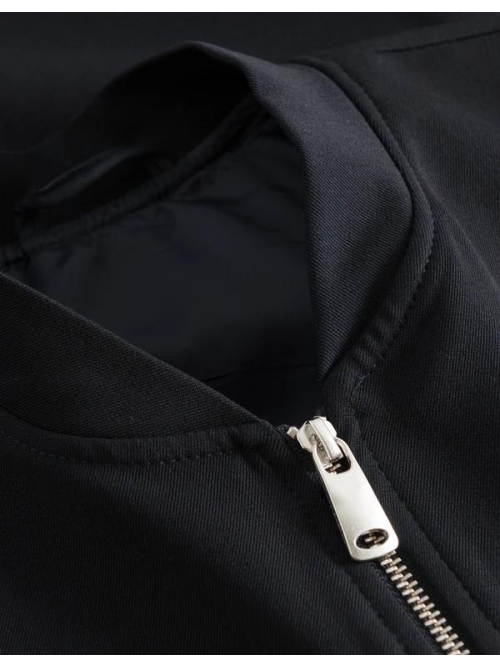 Les Deux LDM610003 COMO JACKET 4444 NAVY foto 5