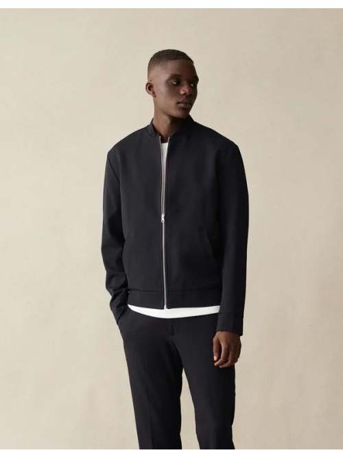 Les Deux LDM610003 COMO JACKET 4444 NAVY foto 6