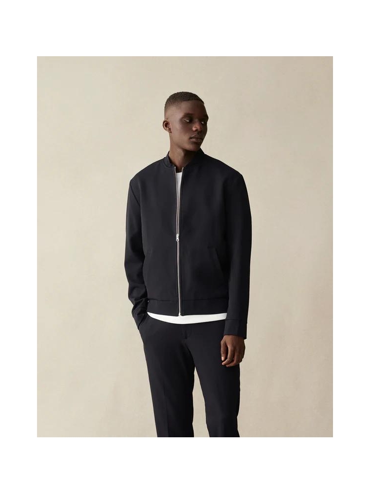 Les Deux LDM610003 COMO JACKET 4444 NAVY