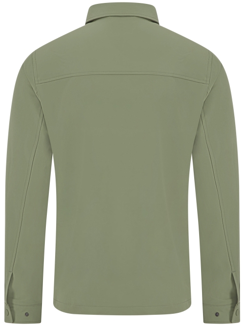 Les Deux LDM610181 SEBASTIAN T. JACKET 510510 L. GREEN foto 3