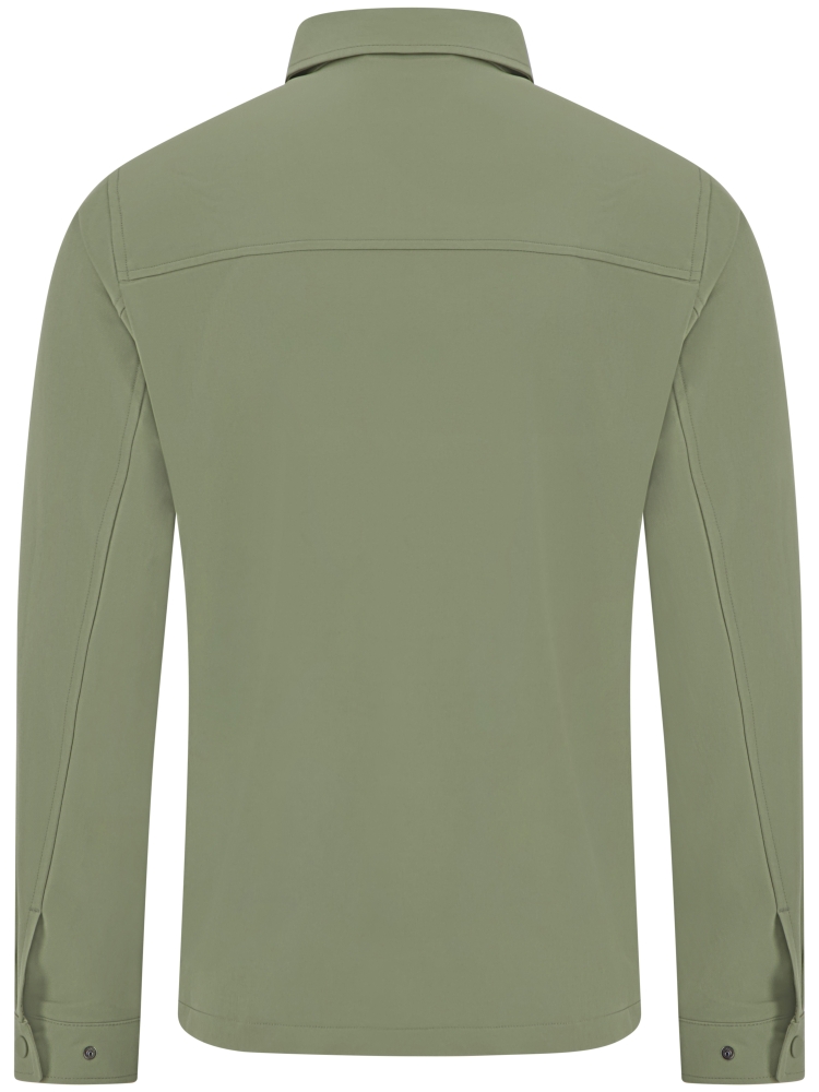 Les Deux LDM610181 SEBASTIAN T. JACKET 510510 L. GREEN