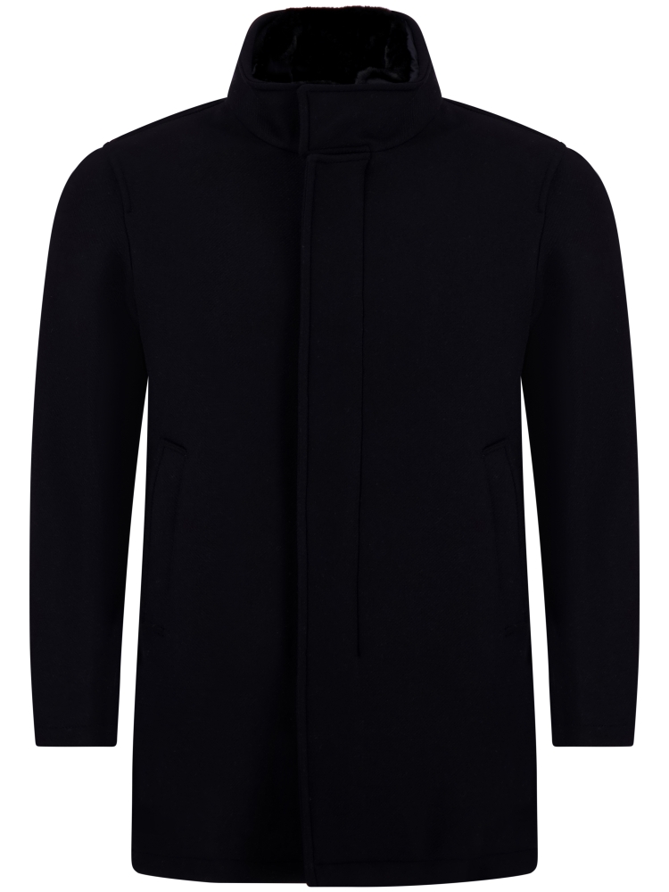 herno CA000185U 9300 BLACK