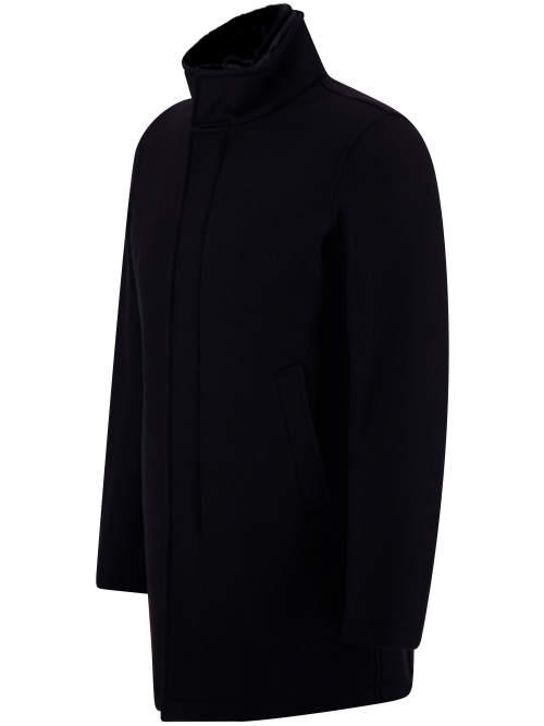 herno CA000185U 9300 BLACK foto 2