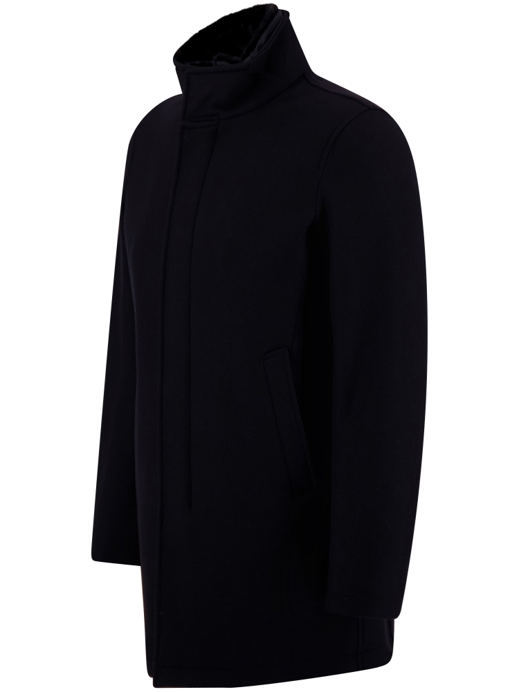 herno CA000185U 9300 BLACK