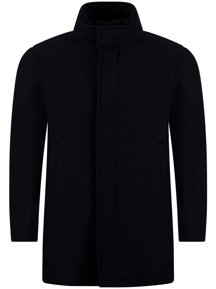 herno CA000185U 9300 BLACK