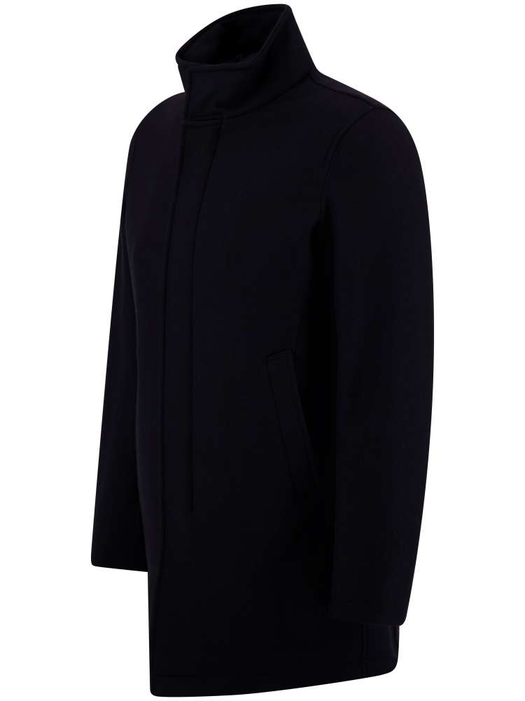herno CA000185U 9300 BLACK
