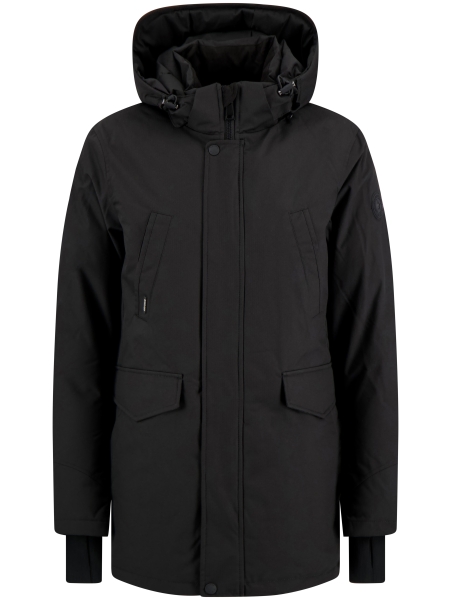 Airforce HRM0486 03 TRUE BLACK