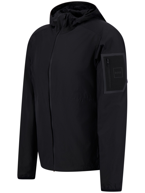 Boss  50541879 J_AIRYNIX HD 001 BLACK foto 2