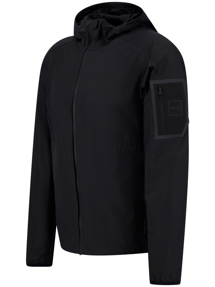 Boss  50541879 J_AIRYNIX HD 001 BLACK