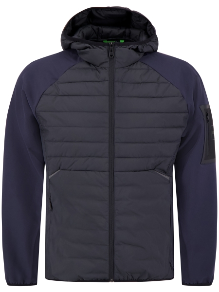 Hugo Boss 50541032 J_URBANEX HYBRID HD 402 DARK BLUE