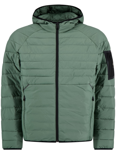 Hugo Boss 50549181 URBANEX HD 358 OPEN GREEN