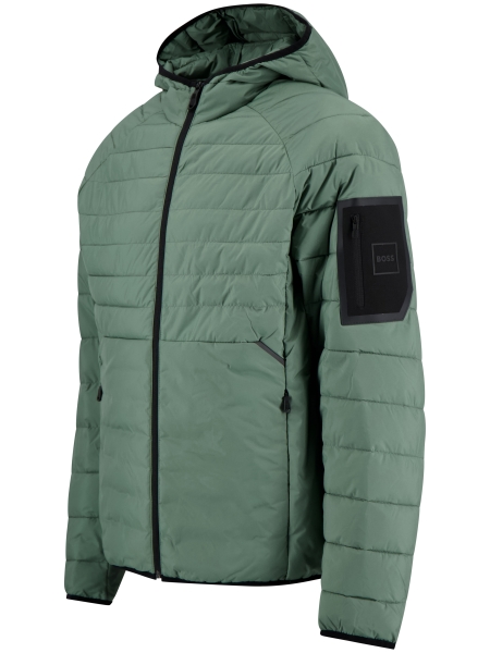 Boss  50549181 URBANEX HD 358 OPEN GREEN