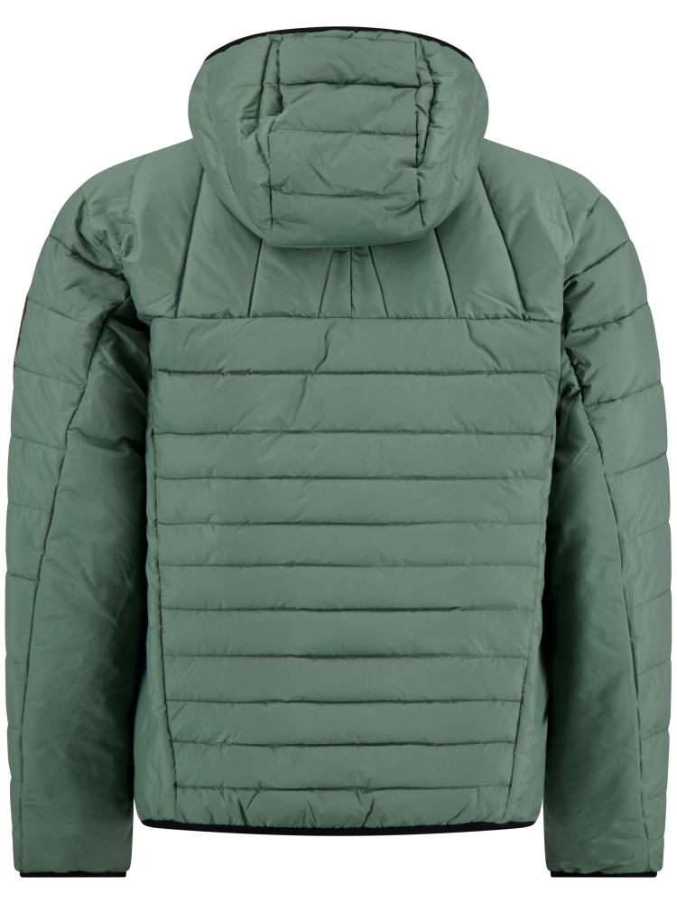 Hugo Boss 50549181 URBANEX HD 358 OPEN GREEN