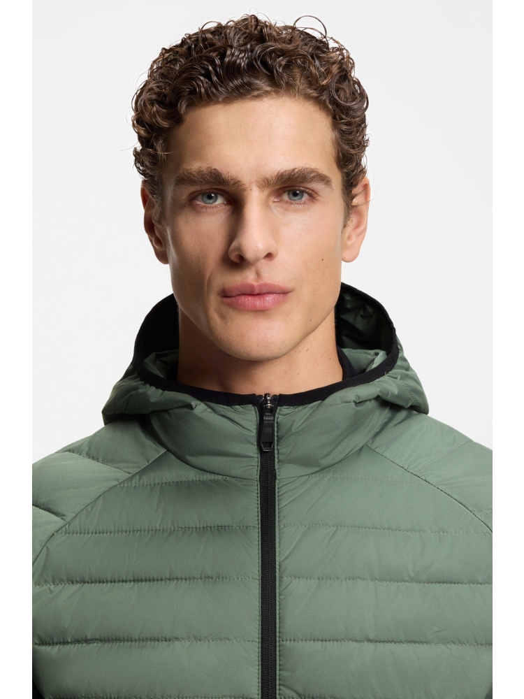 Hugo Boss 50549181 URBANEX HD 358 OPEN GREEN