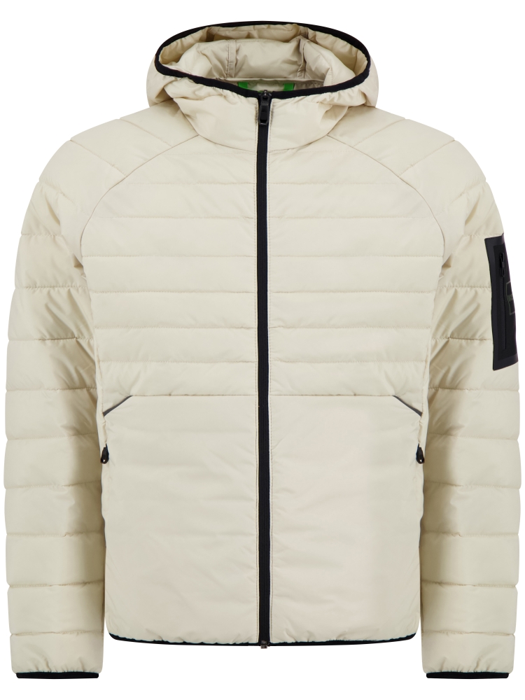 Hugo Boss 50549181 URBANEX HD 131 OPEN WHITE