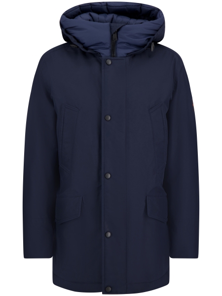 Boss  50547078 OSIASS 404 DARK BLUE