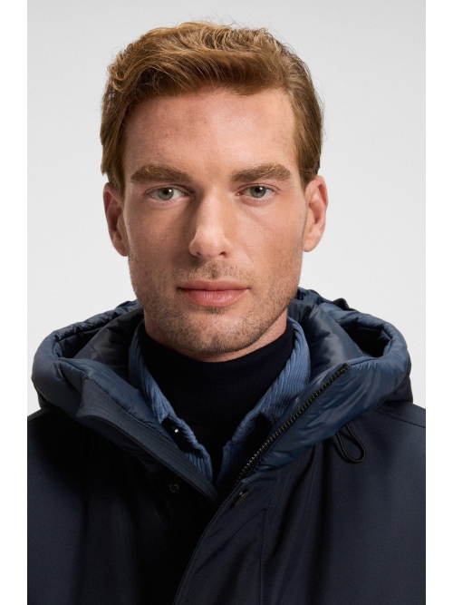 Boss  50547078 OSIASS 404 DARK BLUE foto 5