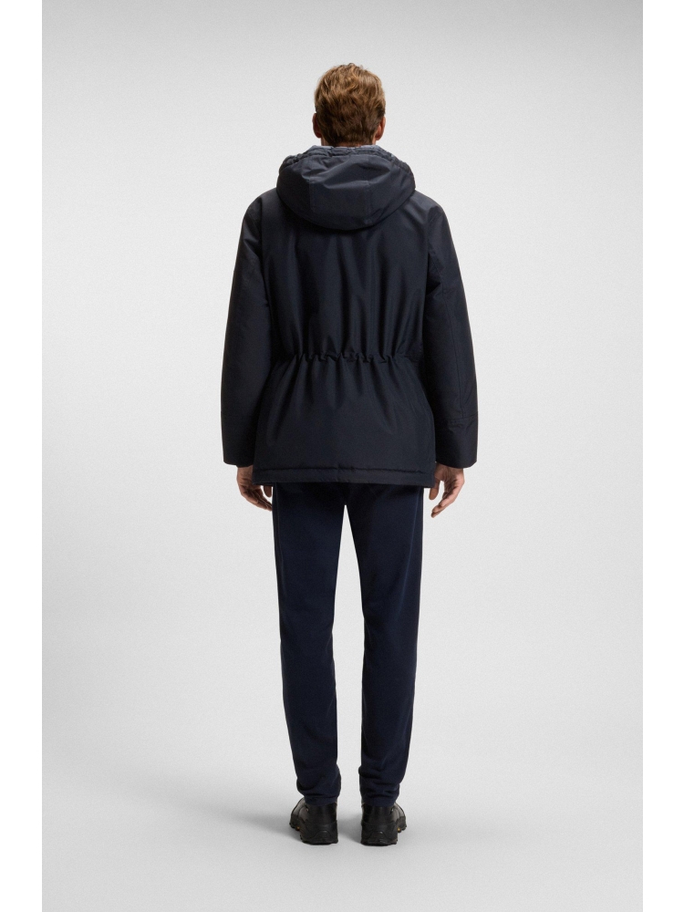Boss  50547078 OSIASS 404 DARK BLUE