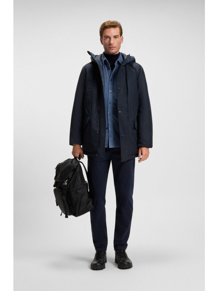 Boss  50547078 OSIASS 404 DARK BLUE