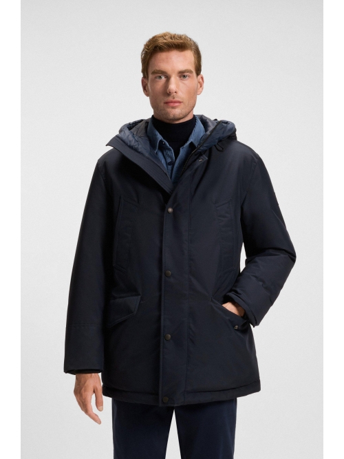 Boss  50547078 OSIASS 404 DARK BLUE foto 8