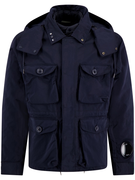 C.P. Company 19CMOW188A-110089G 888 TOTAL ECLIPSE