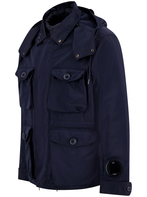 C.P. Company 19CMOW188A-110089G 888 TOTAL ECLIPSE foto 2