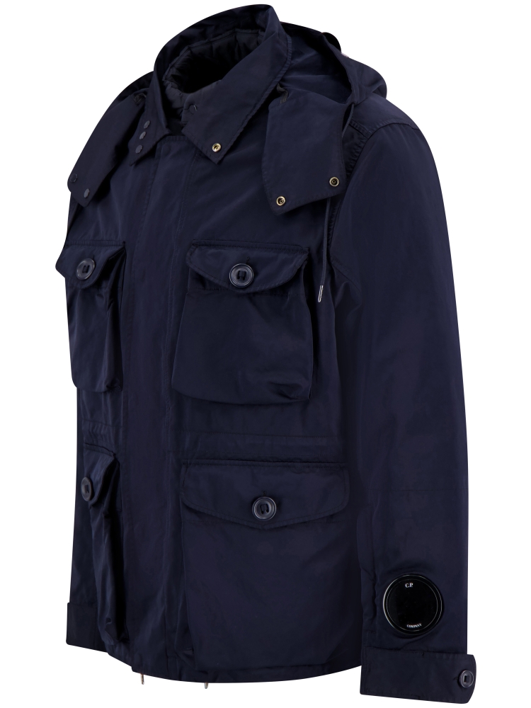 C.P. Company 19CMOW188A-110089G 888 TOTAL ECLIPSE