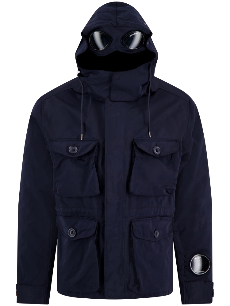 C.P. Company 19CMOW188A-110089G 888 TOTAL ECLIPSE