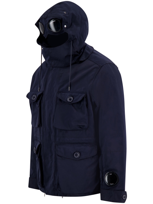 C.P. Company 19CMOW188A-110089G 888 TOTAL ECLIPSE foto 5