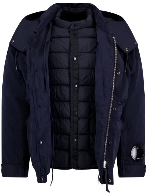 C.P. Company 19CMOW188A-110089G 888 TOTAL ECLIPSE foto 6