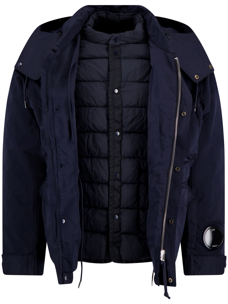 C.P. Company 19CMOW188A-110089G 888 TOTAL ECLIPSE