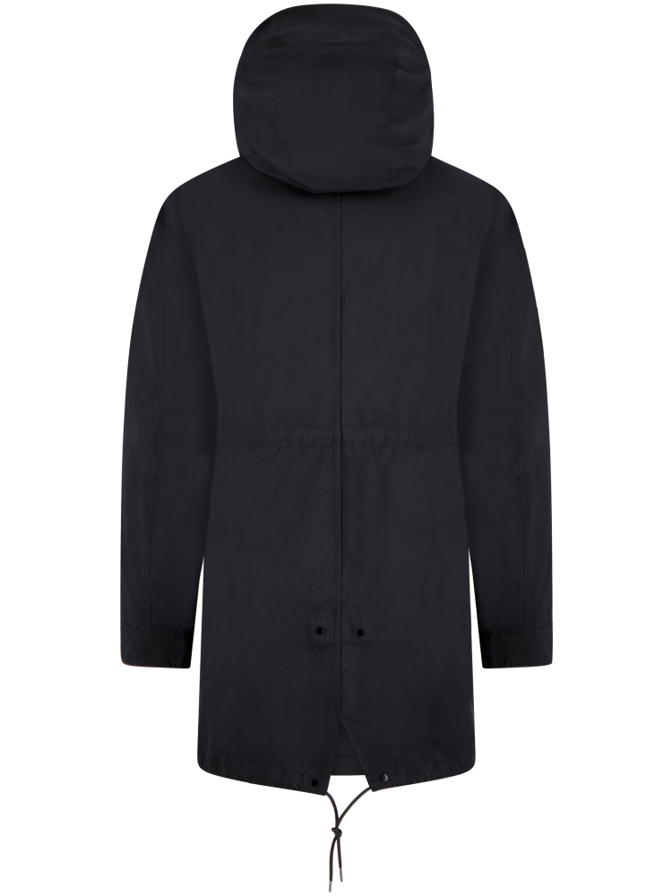 C.P. Company 19CMOW190A-110089G 999 BLACK