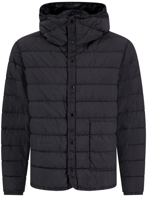 C.P. Company 19CMOW190A-110089G 999 BLACK foto 6