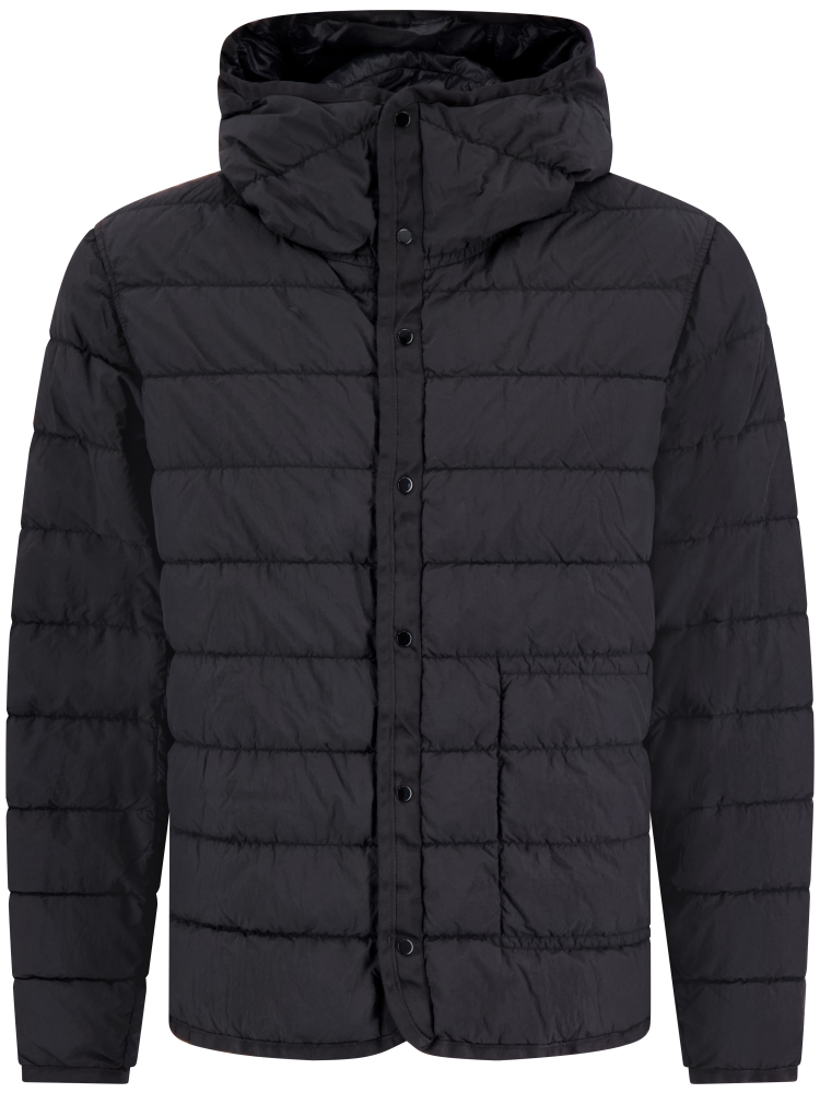 C.P. Company 19CMOW190A-110089G 999 BLACK