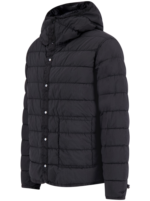 C.P. Company 19CMOW190A-110089G 999 BLACK foto 7