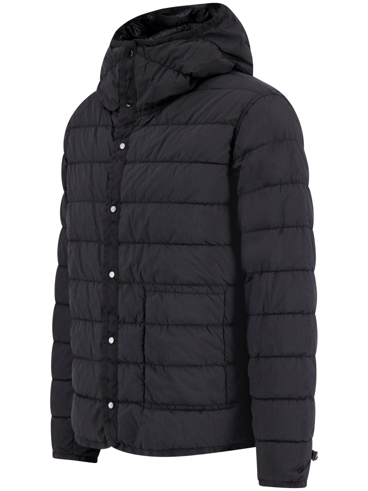 C.P. Company 19CMOW190A-110089G 999 BLACK