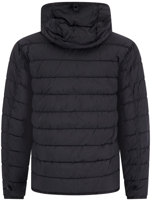 C.P. Company 19CMOW190A-110089G 999 BLACK foto 8