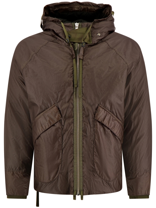 C.P. Company 19CMOW264A-110449G 683 IVY GREEN foto 1