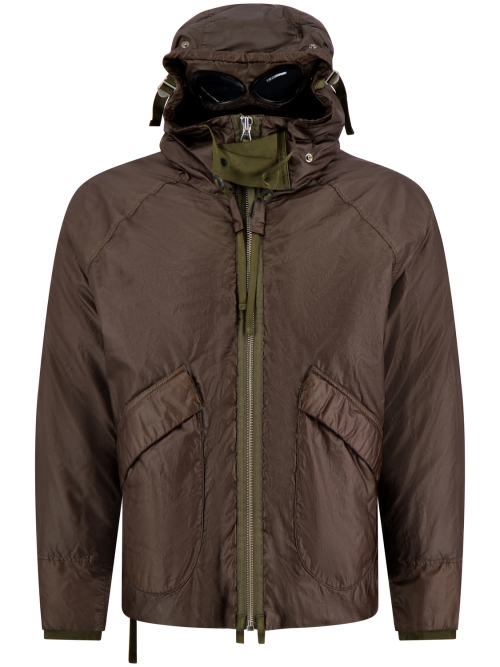 C.P. Company 19CMOW264A-110449G 683 IVY GREEN foto 4