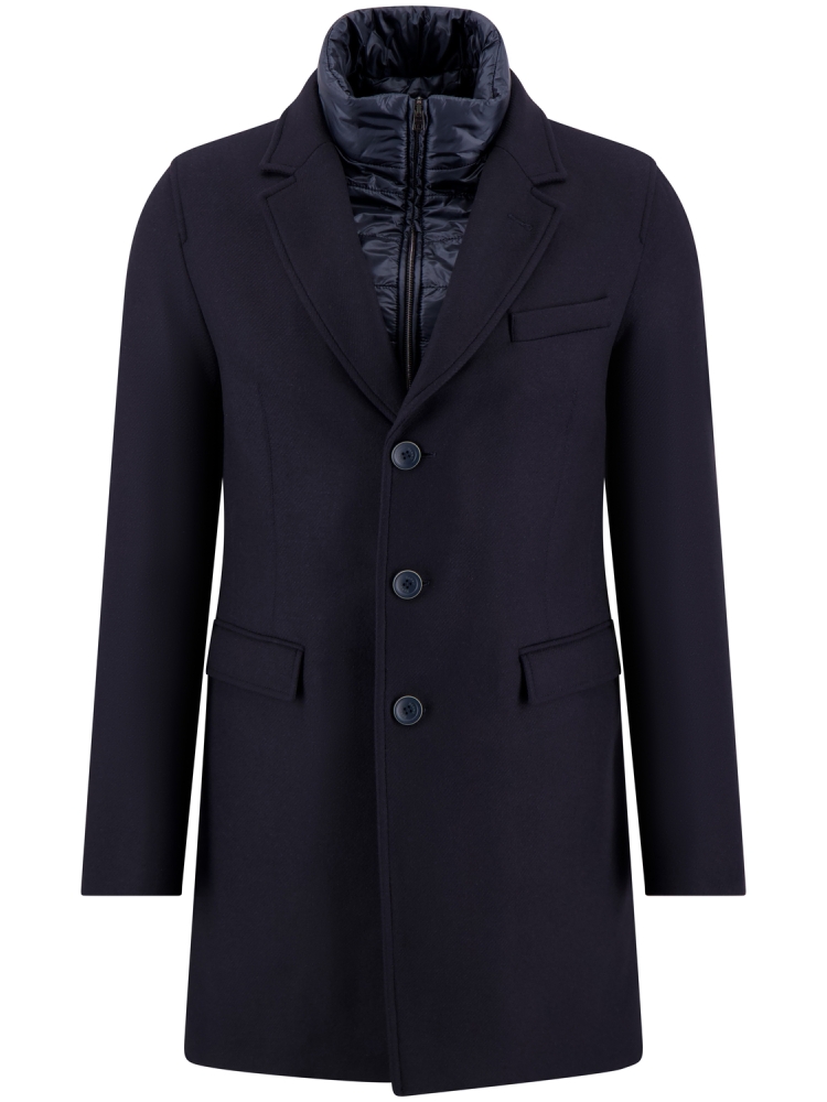 herno CA000202U 33432R 9290 DARK NAVY