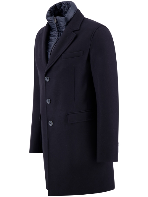 herno CA000202U 33432R 9290 DARK NAVY foto 2