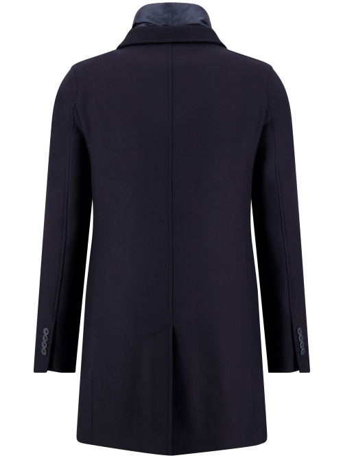 herno CA000202U 33432R 9290 DARK NAVY foto 3