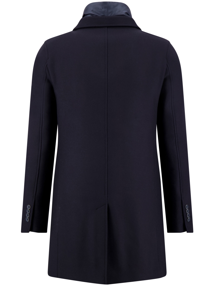 herno CA000202U 33432R 9290 DARK NAVY