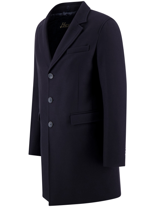 herno CA000202U 33432R 9290 DARK NAVY foto 4